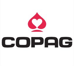 Copag marked cards