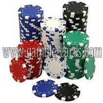 Poker chips